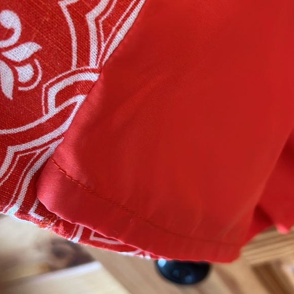 Ann Taylor Sarong Skirt - Size 6 - Picture 6 of 11